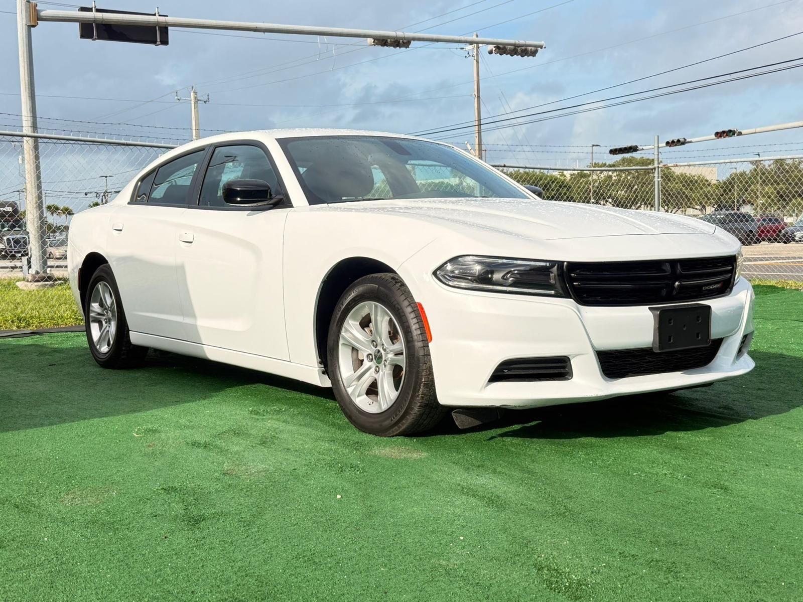 2023 Dodge Charger