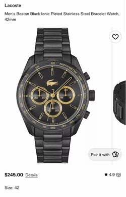 Watch