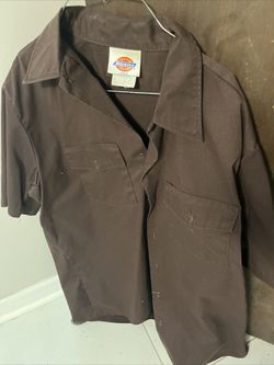 Vintage Dickies Shirt