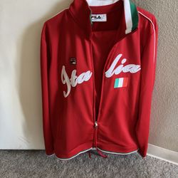 Only 2 Track Suits Left 