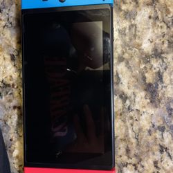 Nintendo Switch 200$