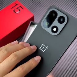 OnePlus 15 512gb Unlocked For Trade