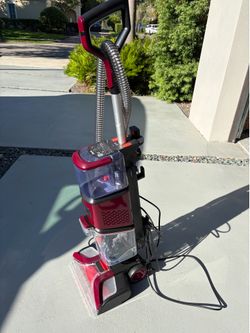 Vaccum cleaner