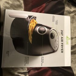 Air Fryer 2quart 