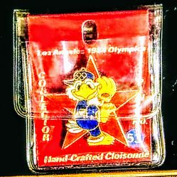 Collectible Disney Pins Sam The Eagle