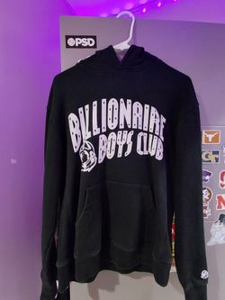 BBC hoodie