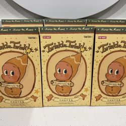 Twinkle Twinkle Savor The Moment Series