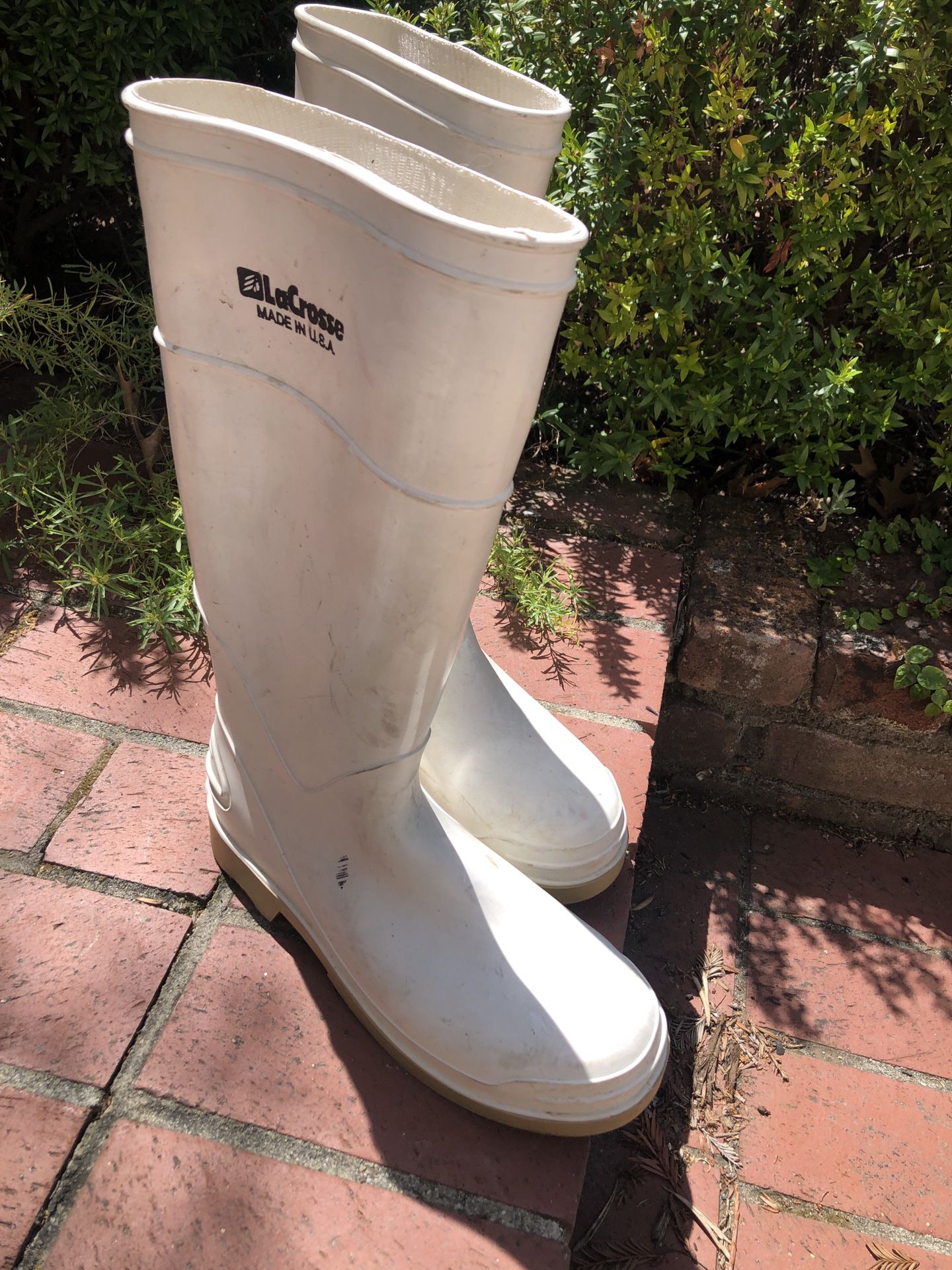 LaCrosse Rain/Mud Boots