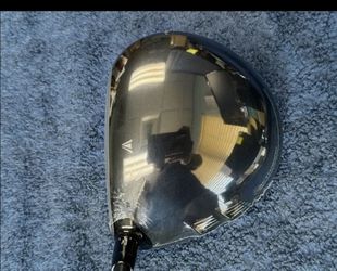 XxI0 driver brand new
