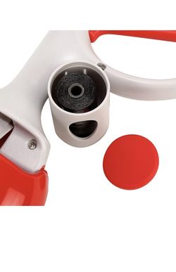 Dog Pooper Scooper with Bags Included.