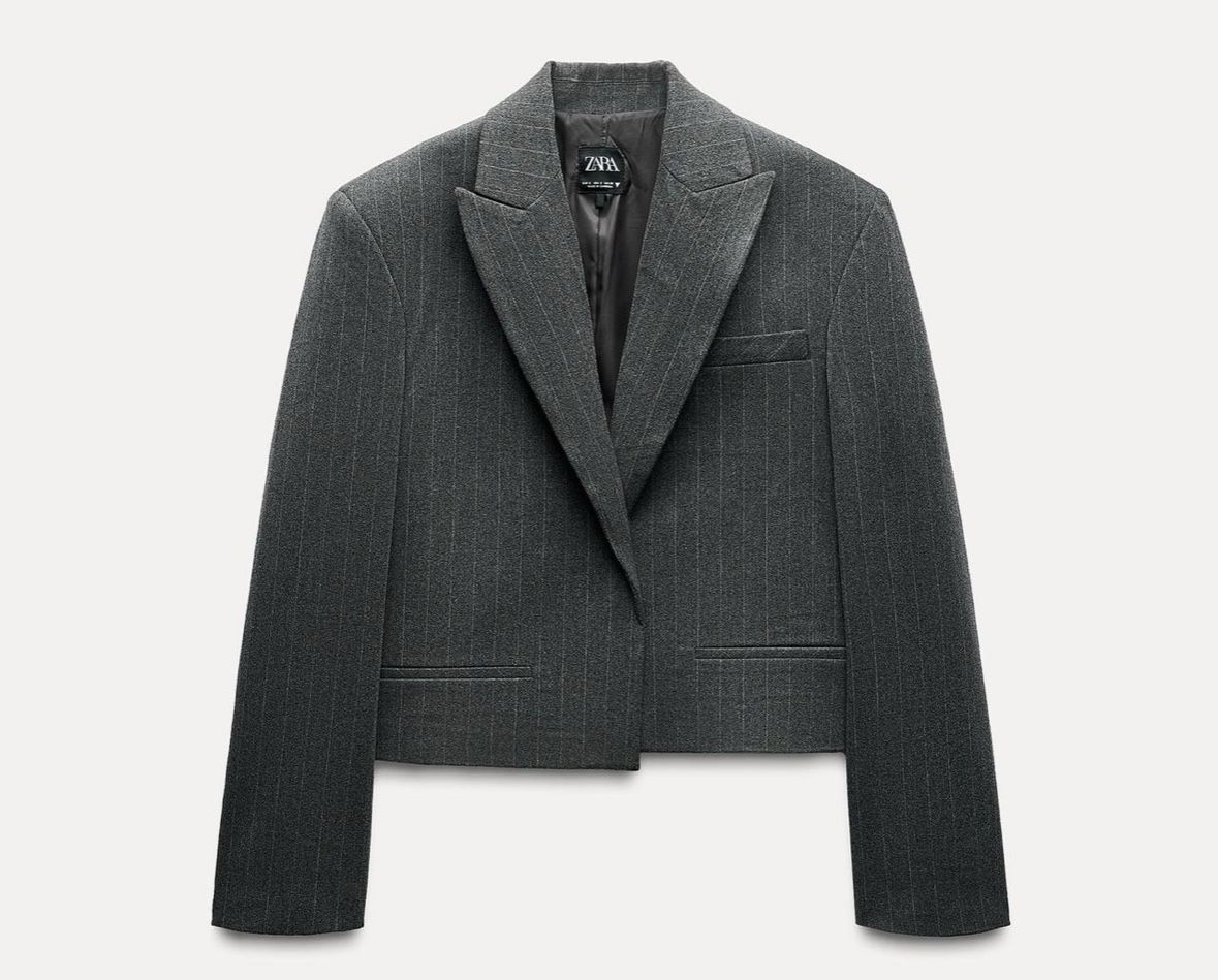 Zara Blazer - brand new with tag!