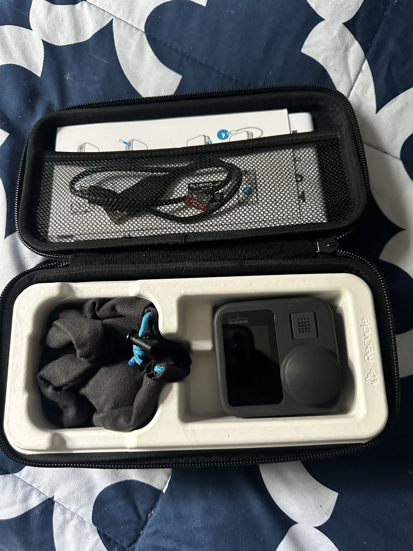 GoPro 360 max Great Condition