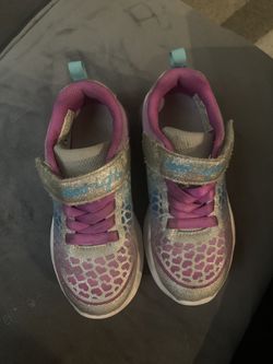Skechers Light Up Sizes 