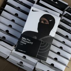 nike ski mask