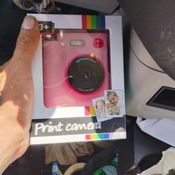 Kids Camara