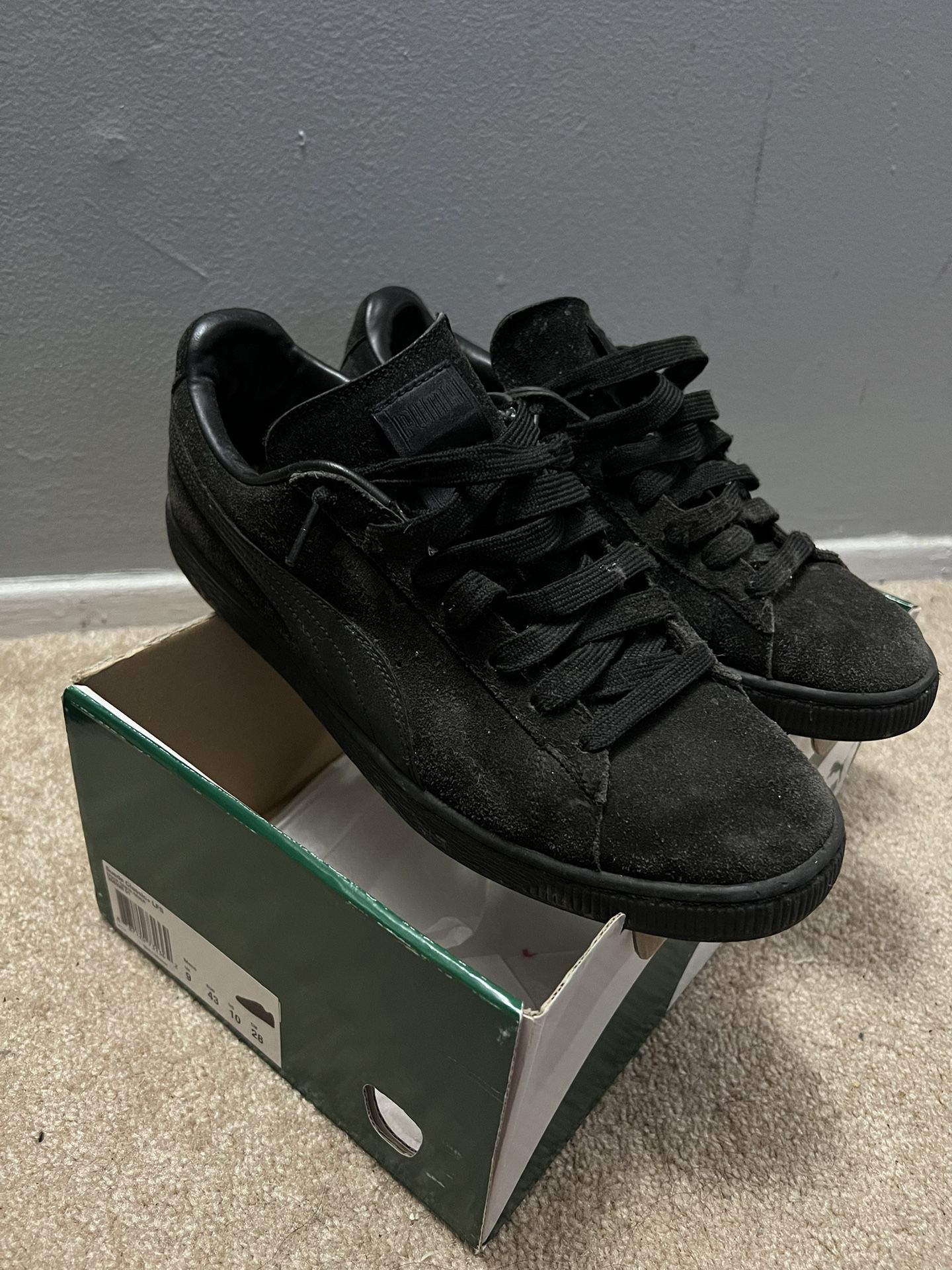 Pumas 