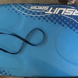 surfboard