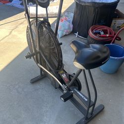 Schwinn Airdyne Exercise  Bike 
