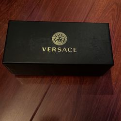 Versace Sunglasses 
