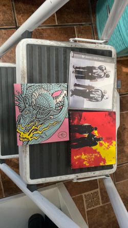CDs