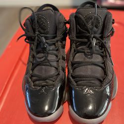 Air Jordan 6 Rings Size 9.5
