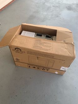 GE Microwave