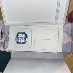 Apple Watch Ultra 2