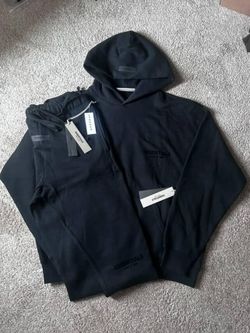 Essential Black