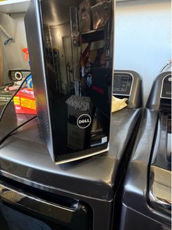 Dell Intel Core i5 7th Gen Computer