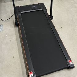 Walking Treadmill