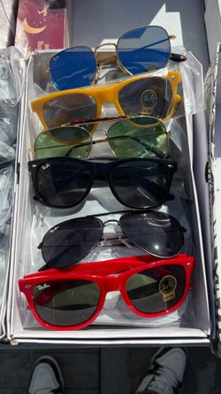 Mens sunglasses