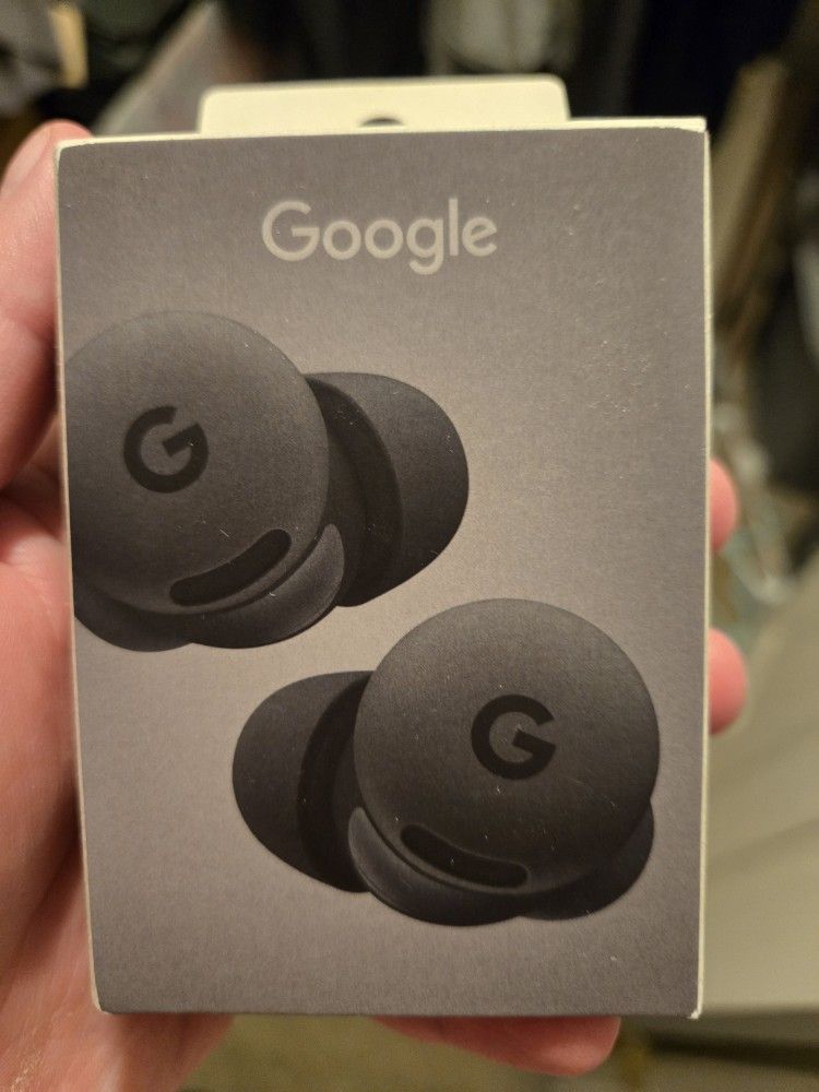 Google Pixel Buds 2A NEW