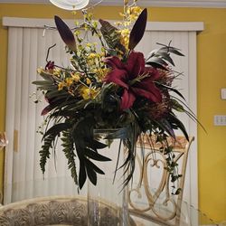 Ramo De Flores Para Decoracion