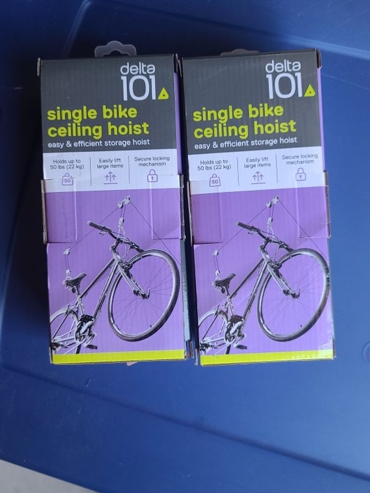 Ceiling Hoist