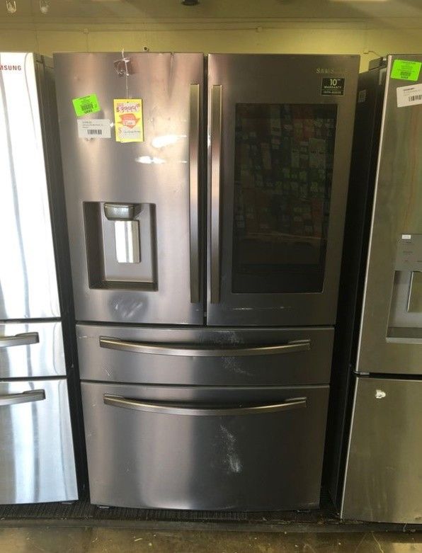 Refrigerator