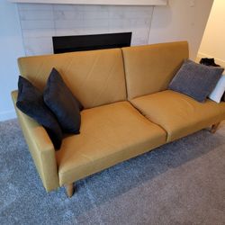 Couch / Futon For Sale