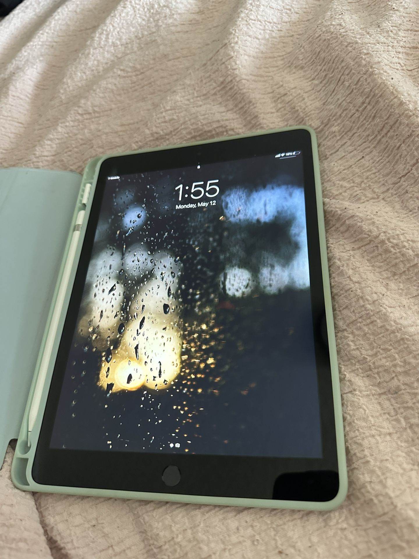 iPad 9th Generation 