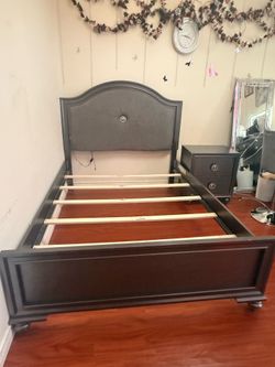 Bed full size - Plano Tx in Dallas
