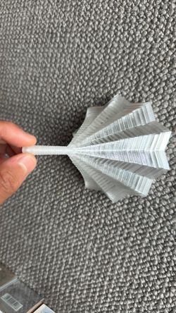Satisfying Star