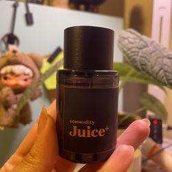 Commodity Juice Perfume