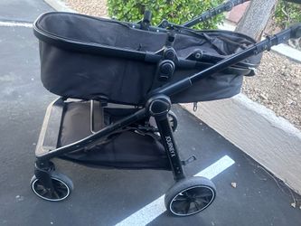 Baby stroller