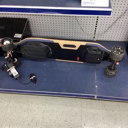 Meepo skateboard
