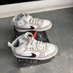 Nike High Tops