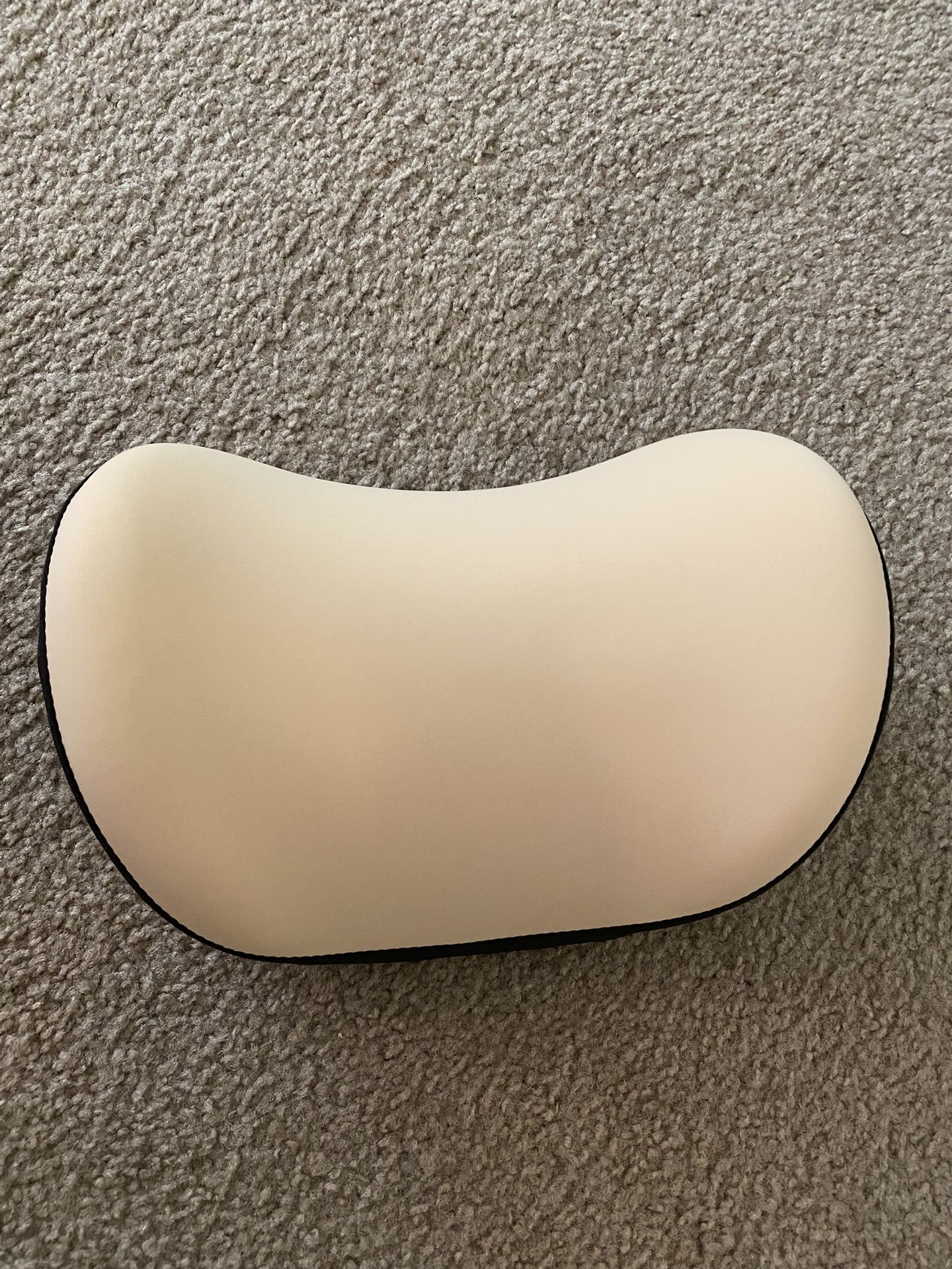 Soft Car Neck Pillow