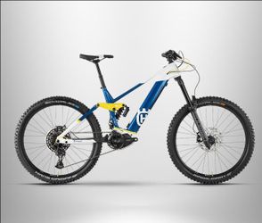 E-MTB