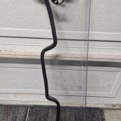 SuperATV Heavy-Duty Half Windshield 