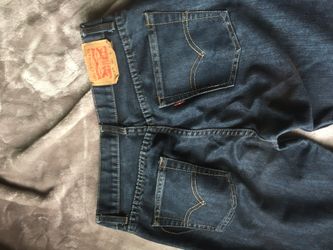 Boys Levi’s size 18