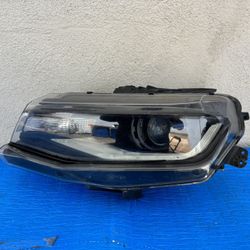 2016 - 2023 CHEVY CAMARO LH Driver Headlight