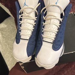 Jordan 13