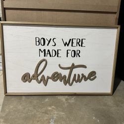 Nursery/Kid Room Decor